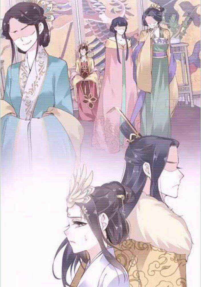 Hoàng Hậu Ương Bướng Chapter 15 trang 4