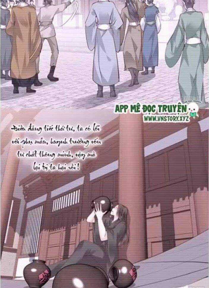 Hoàng Hậu Ương Bướng Chapter 15 trang 6