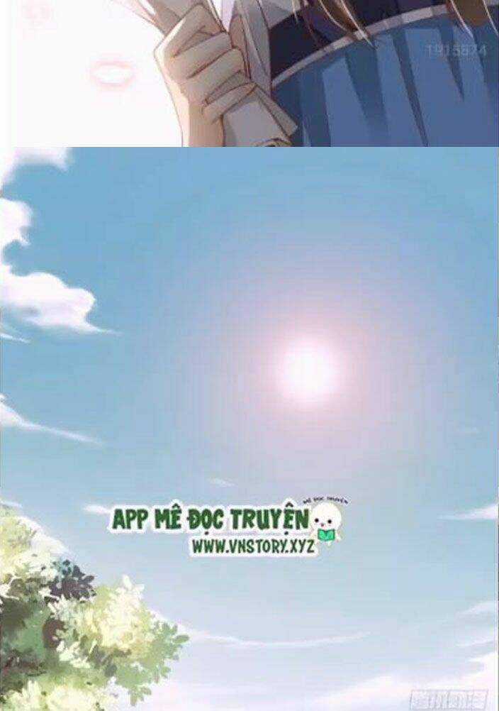 Hoàng Hậu Ương Bướng Chapter 15 trang 9