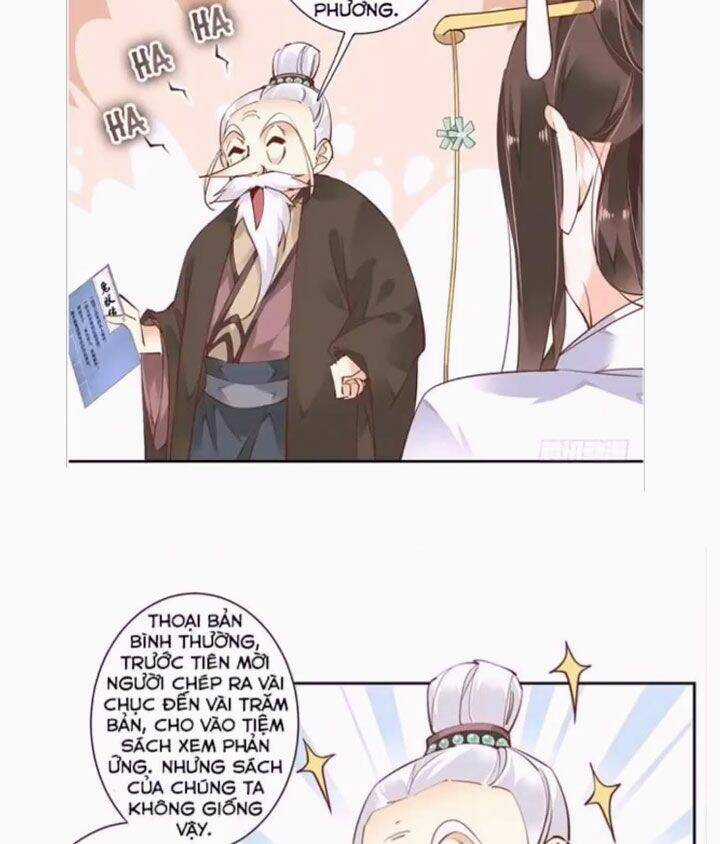 Hoàng Hậu Ương Bướng Chapter 17 trang 19