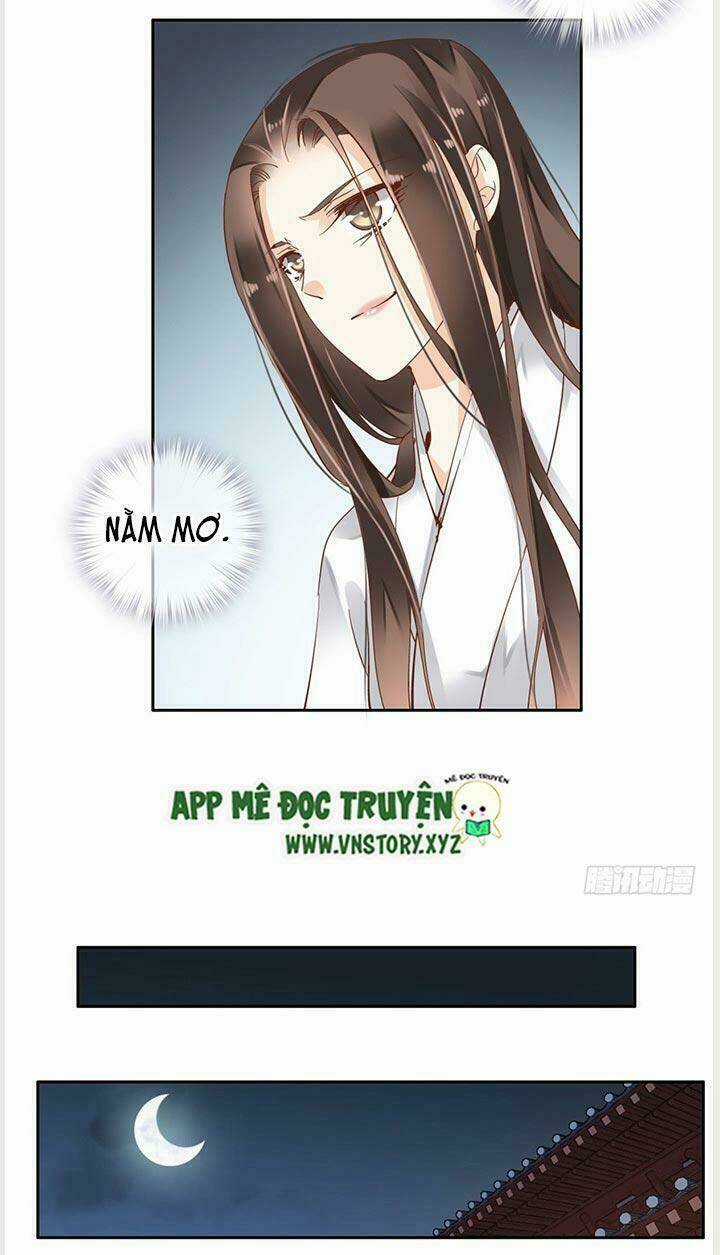 Hoàng Hậu Ương Bướng Chapter 2 trang 6