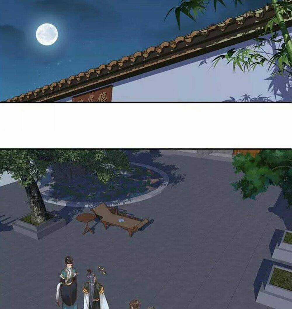 Hoàng Hậu Ương Bướng Chapter 20 trang 5