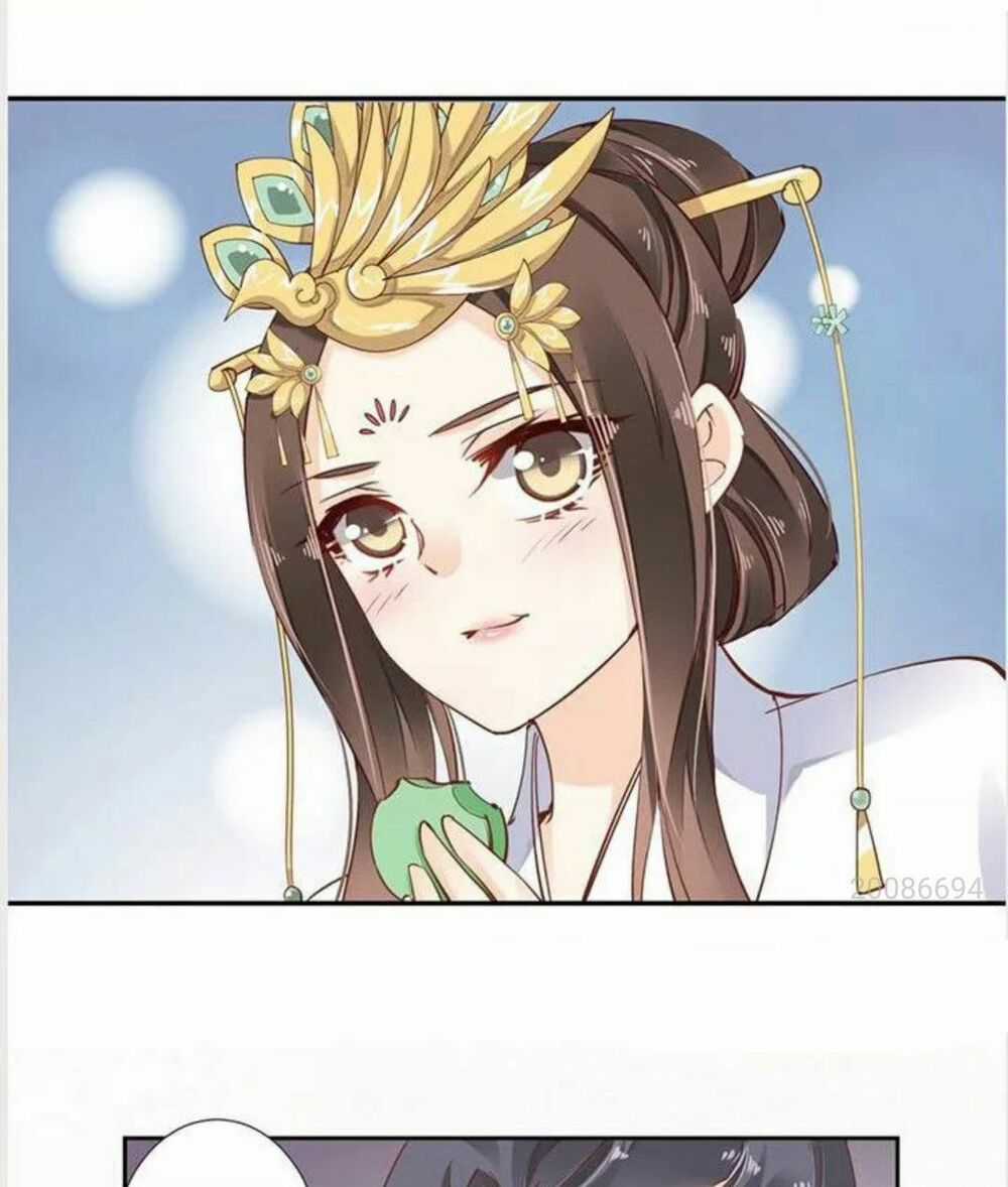 Hoàng Hậu Ương Bướng Chapter 21 trang 13