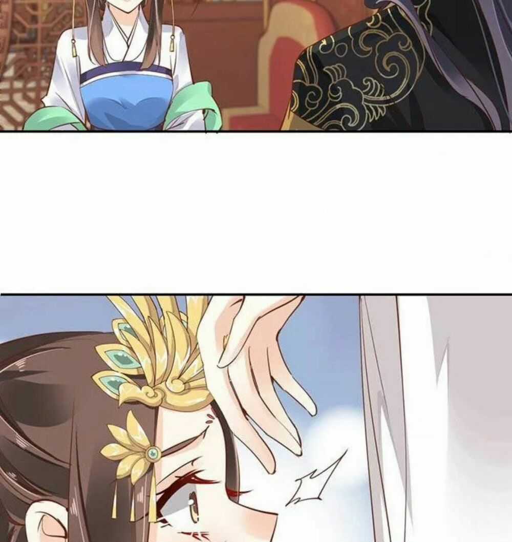 Hoàng Hậu Ương Bướng Chapter 21 trang 23