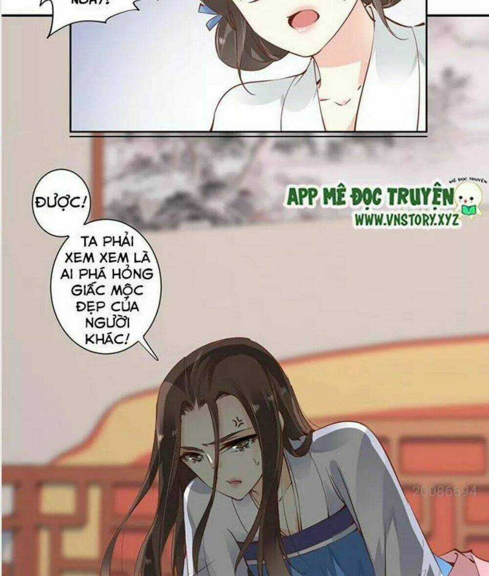 Hoàng Hậu Ương Bướng Chapter 23 trang 12