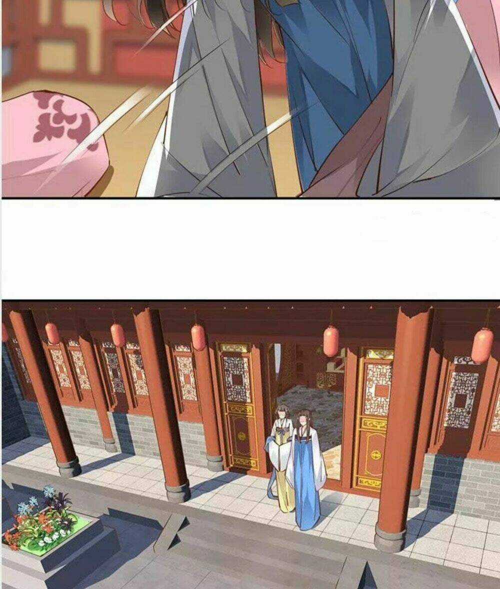 Hoàng Hậu Ương Bướng Chapter 23 trang 13