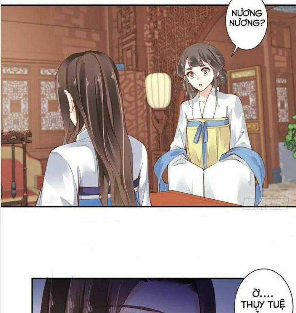 Hoàng Hậu Ương Bướng Chapter 23 trang 5