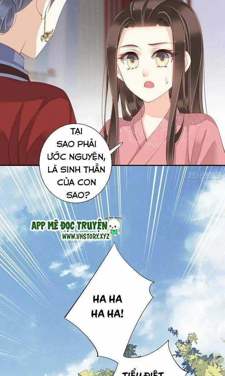 Hoàng Hậu Ương Bướng Chapter 241 trang 15