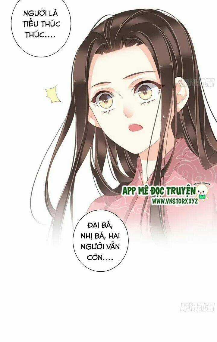 Hoàng Hậu Ương Bướng Chapter 241 trang 18