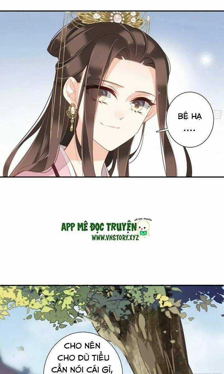 Hoàng Hậu Ương Bướng Chapter 241 trang 2