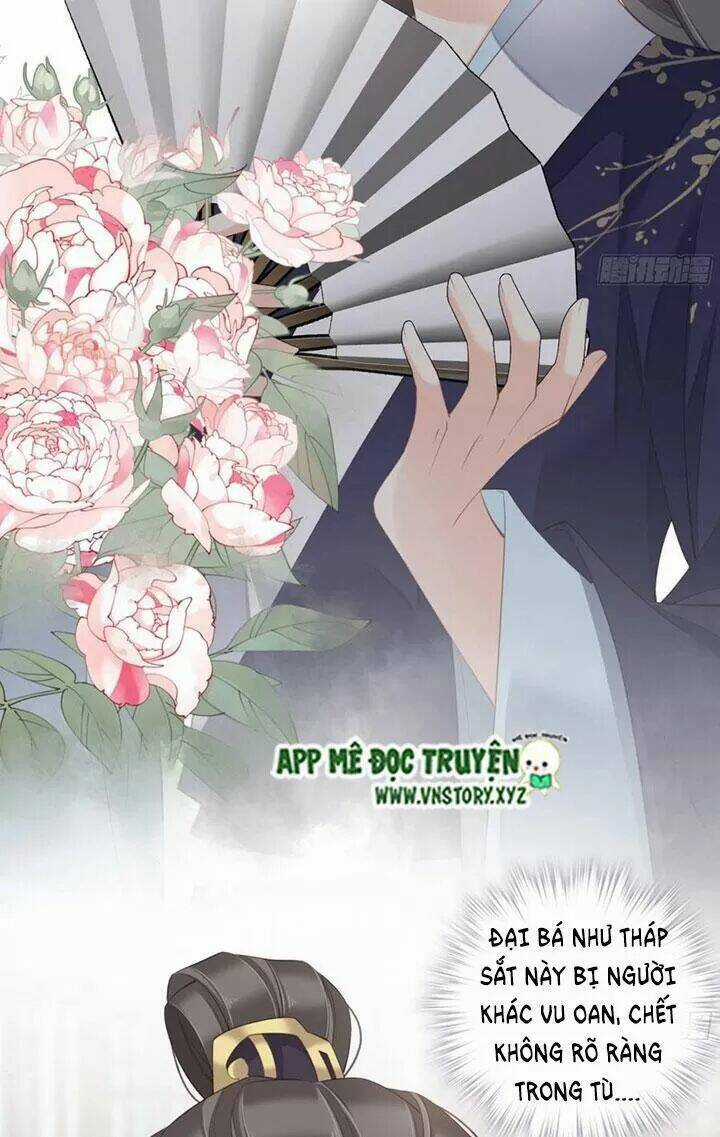 Hoàng Hậu Ương Bướng Chapter 241 trang 20