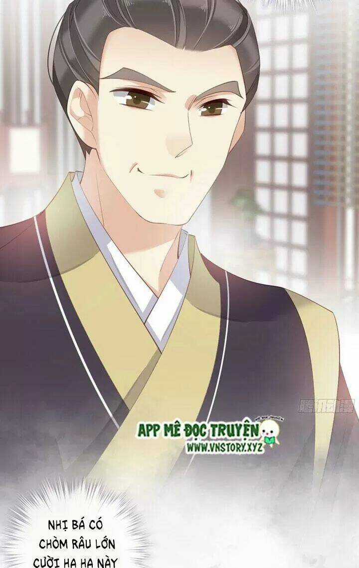 Hoàng Hậu Ương Bướng Chapter 241 trang 21
