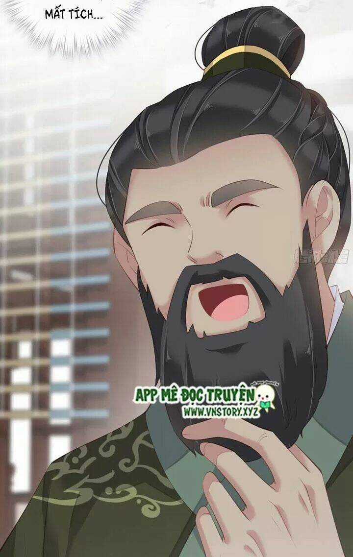 Hoàng Hậu Ương Bướng Chapter 241 trang 22