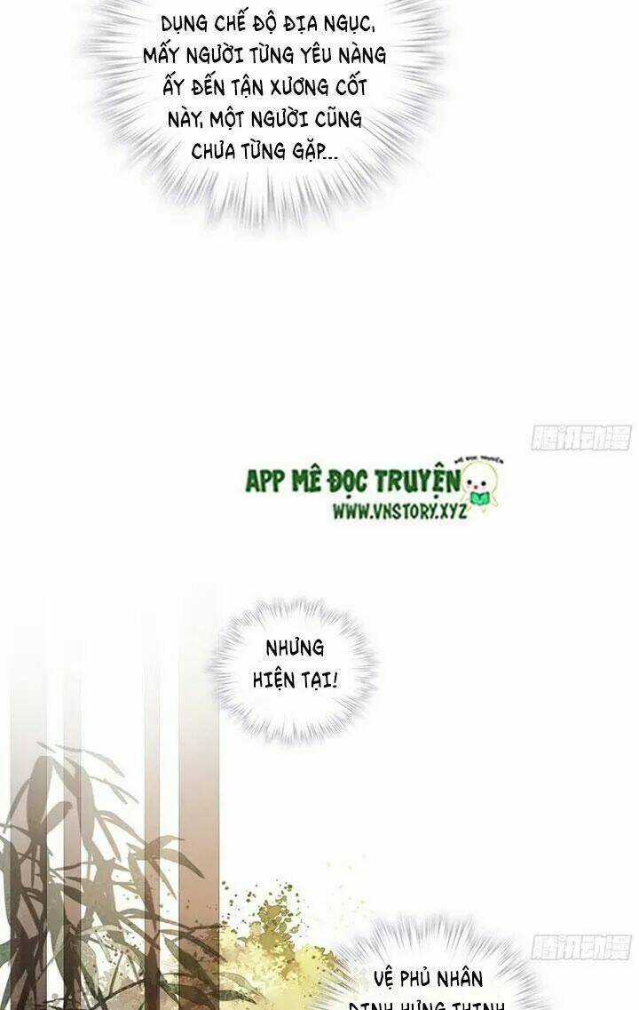 Hoàng Hậu Ương Bướng Chapter 241 trang 24