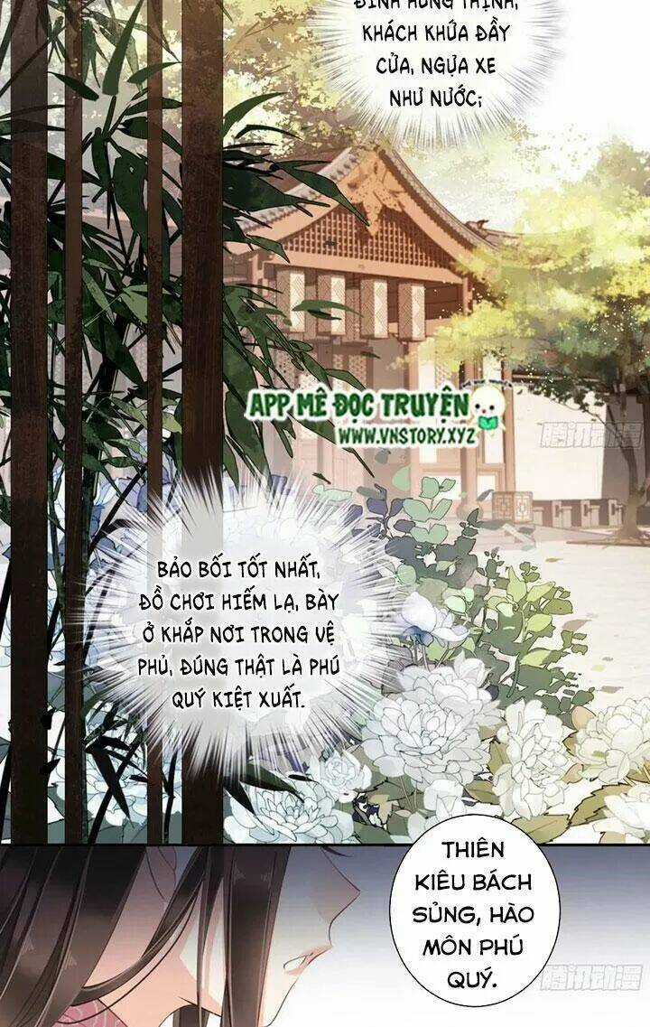 Hoàng Hậu Ương Bướng Chapter 241 trang 25