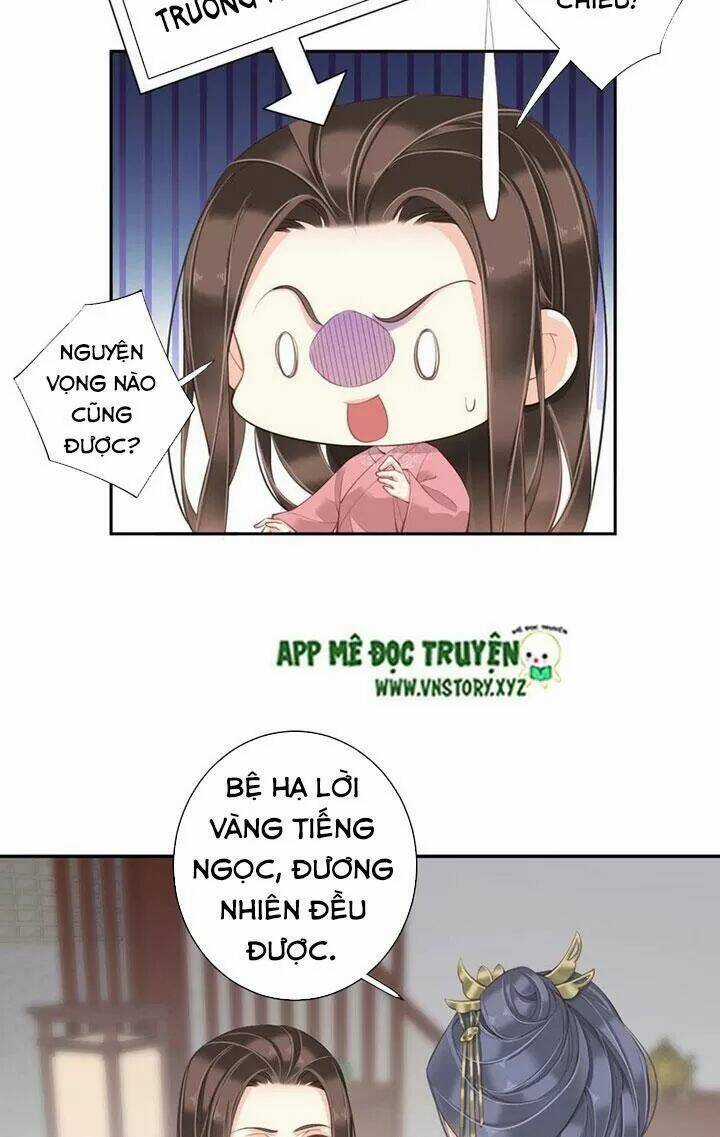 Hoàng Hậu Ương Bướng Chapter 241 trang 29