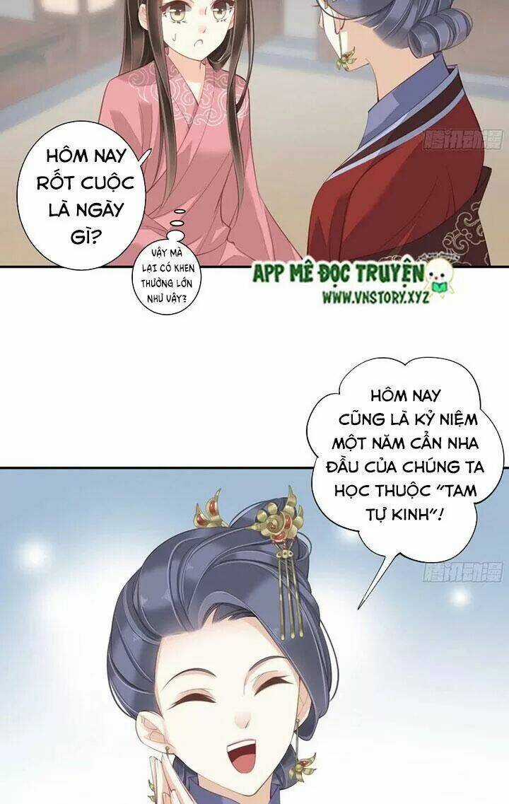 Hoàng Hậu Ương Bướng Chapter 241 trang 30