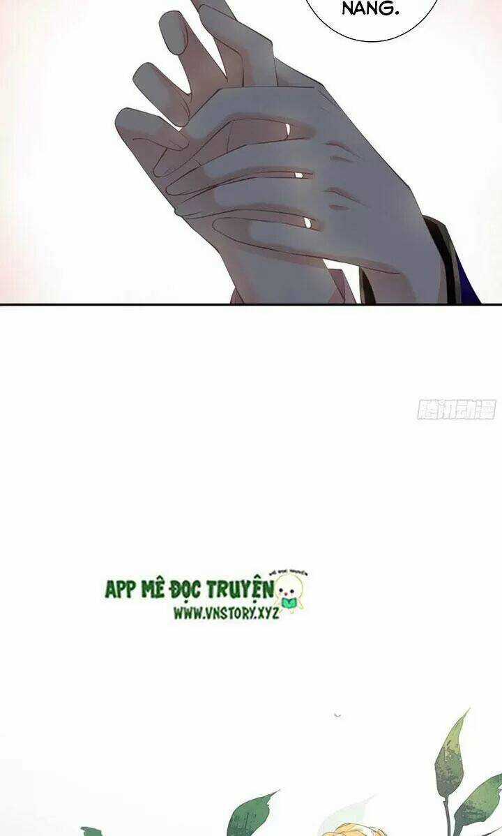 Hoàng Hậu Ương Bướng Chapter 241 trang 4