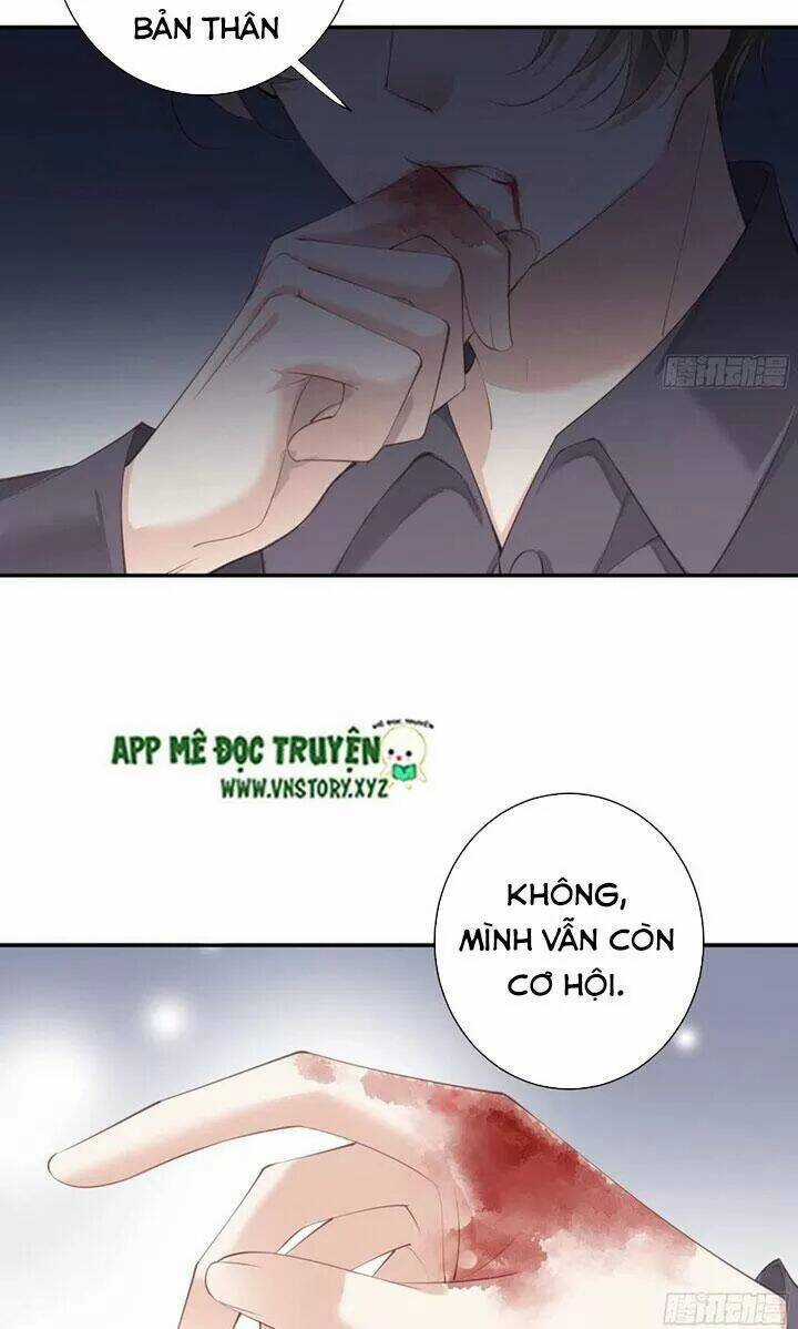 Hoàng Hậu Ương Bướng Chapter 241 trang 7