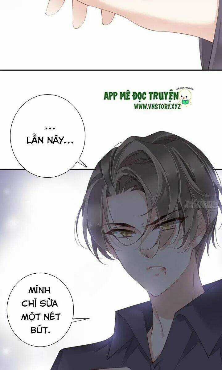 Hoàng Hậu Ương Bướng Chapter 241 trang 8