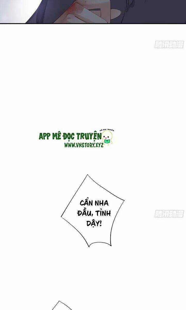 Hoàng Hậu Ương Bướng Chapter 241 trang 9