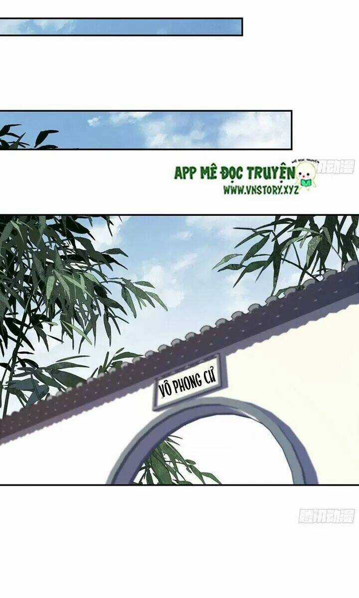 Hoàng Hậu Ương Bướng Chapter 242 trang 10