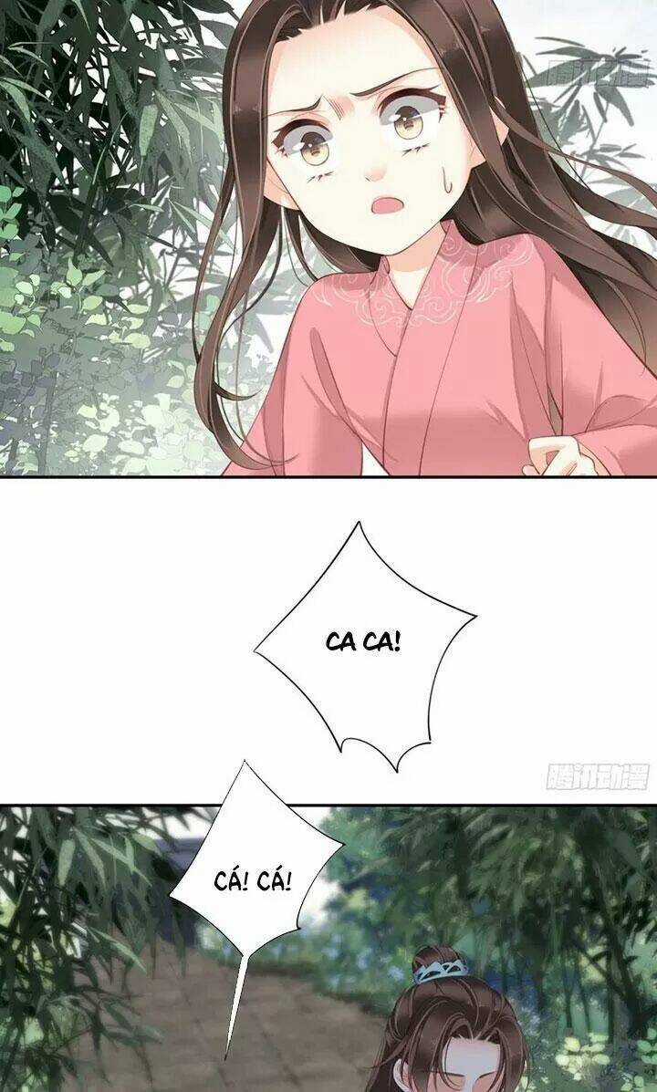 Hoàng Hậu Ương Bướng Chapter 242 trang 12