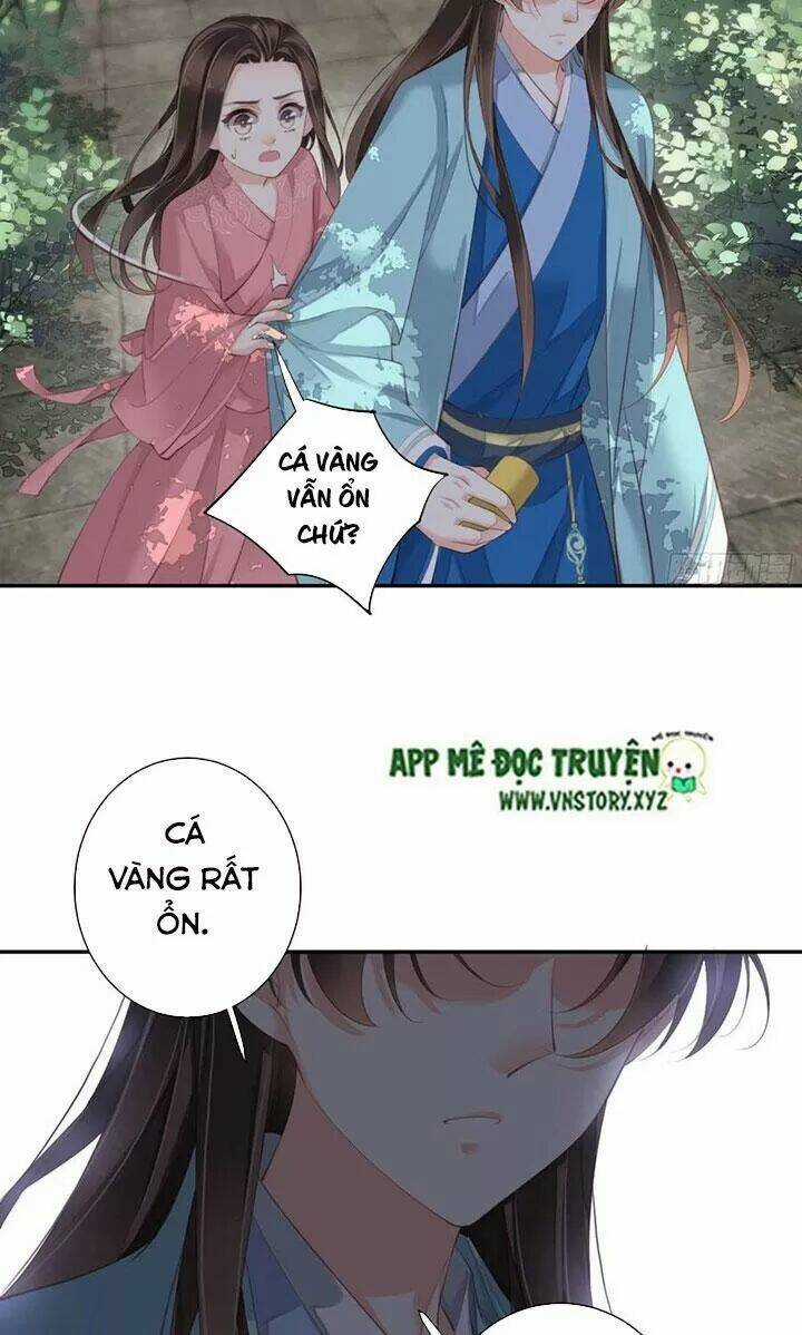 Hoàng Hậu Ương Bướng Chapter 242 trang 13