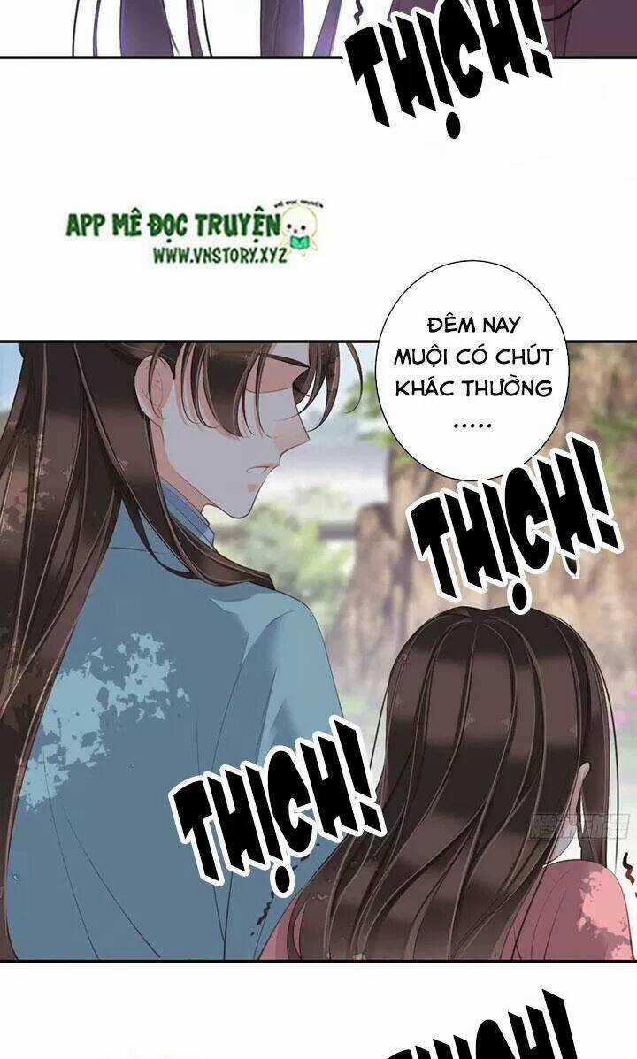 Hoàng Hậu Ương Bướng Chapter 242 trang 16