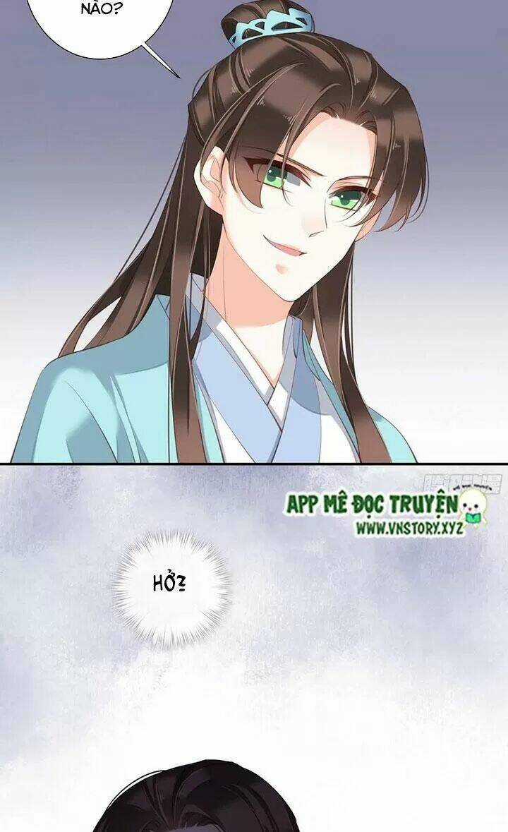 Hoàng Hậu Ương Bướng Chapter 242 trang 24
