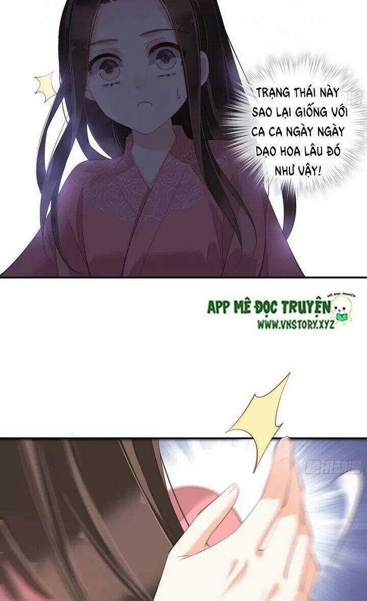 Hoàng Hậu Ương Bướng Chapter 242 trang 25