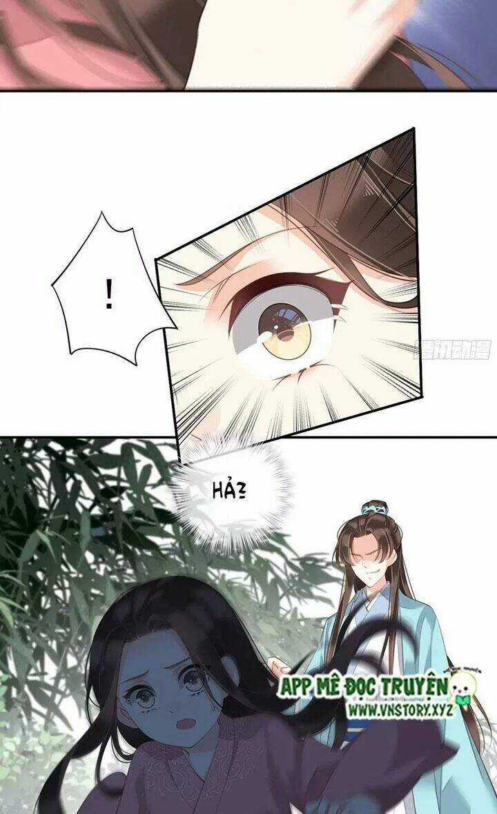 Hoàng Hậu Ương Bướng Chapter 242 trang 26