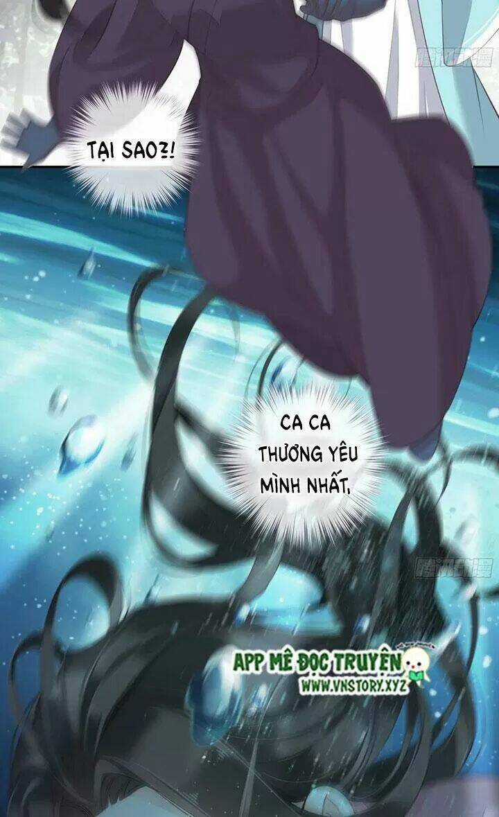 Hoàng Hậu Ương Bướng Chapter 242 trang 27