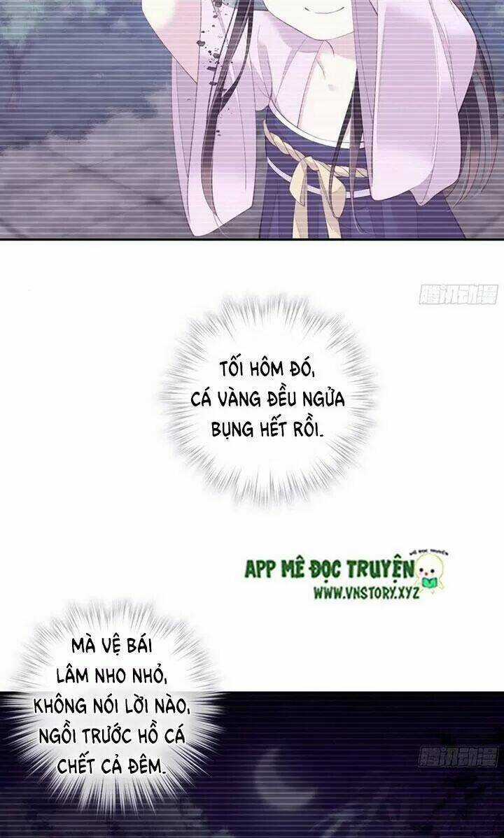 Hoàng Hậu Ương Bướng Chapter 242 trang 6