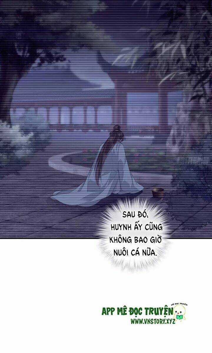 Hoàng Hậu Ương Bướng Chapter 242 trang 7