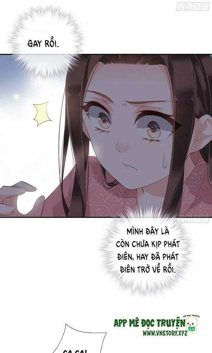 Hoàng Hậu Ương Bướng Chapter 242 trang 8