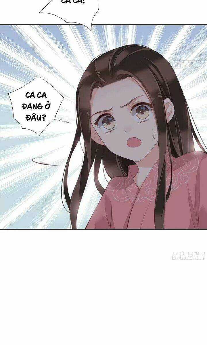 Hoàng Hậu Ương Bướng Chapter 242 trang 9