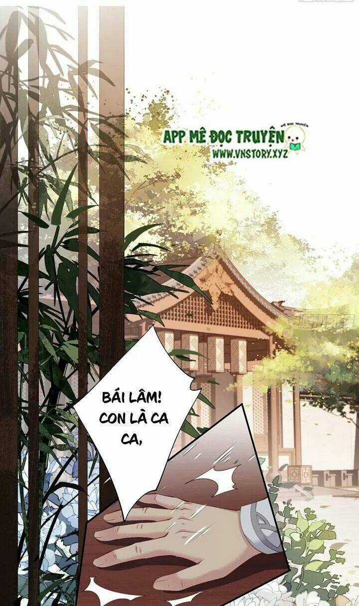 Hoàng Hậu Ương Bướng Chapter 243 trang 0