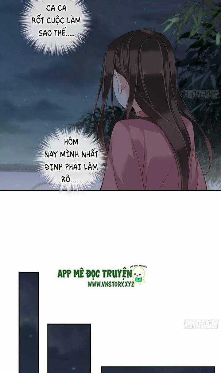 Hoàng Hậu Ương Bướng Chapter 243 trang 15