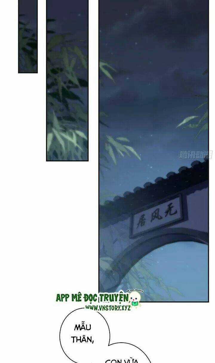 Hoàng Hậu Ương Bướng Chapter 243 trang 16