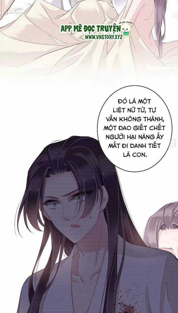 Hoàng Hậu Ương Bướng Chapter 243 trang 19