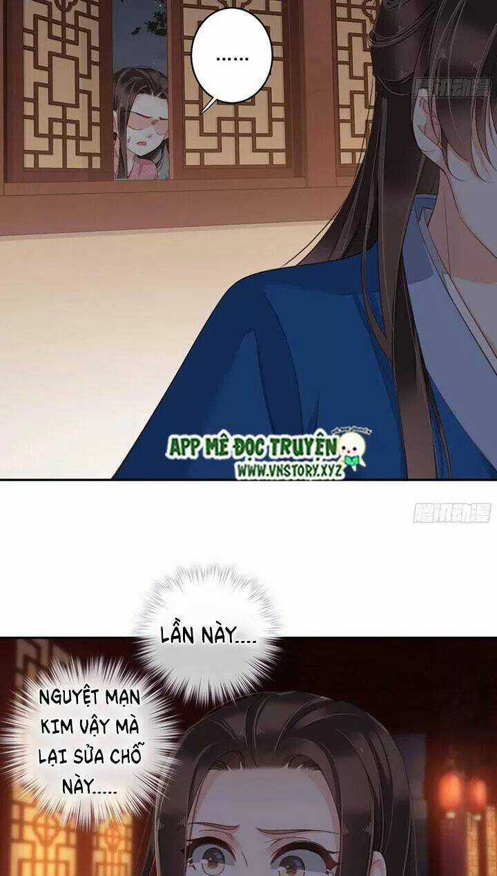 Hoàng Hậu Ương Bướng Chapter 243 trang 22