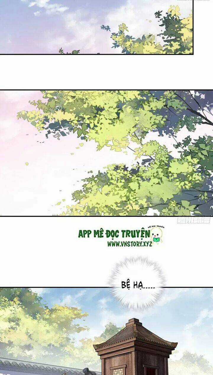 Hoàng Hậu Ương Bướng Chapter 243 trang 25