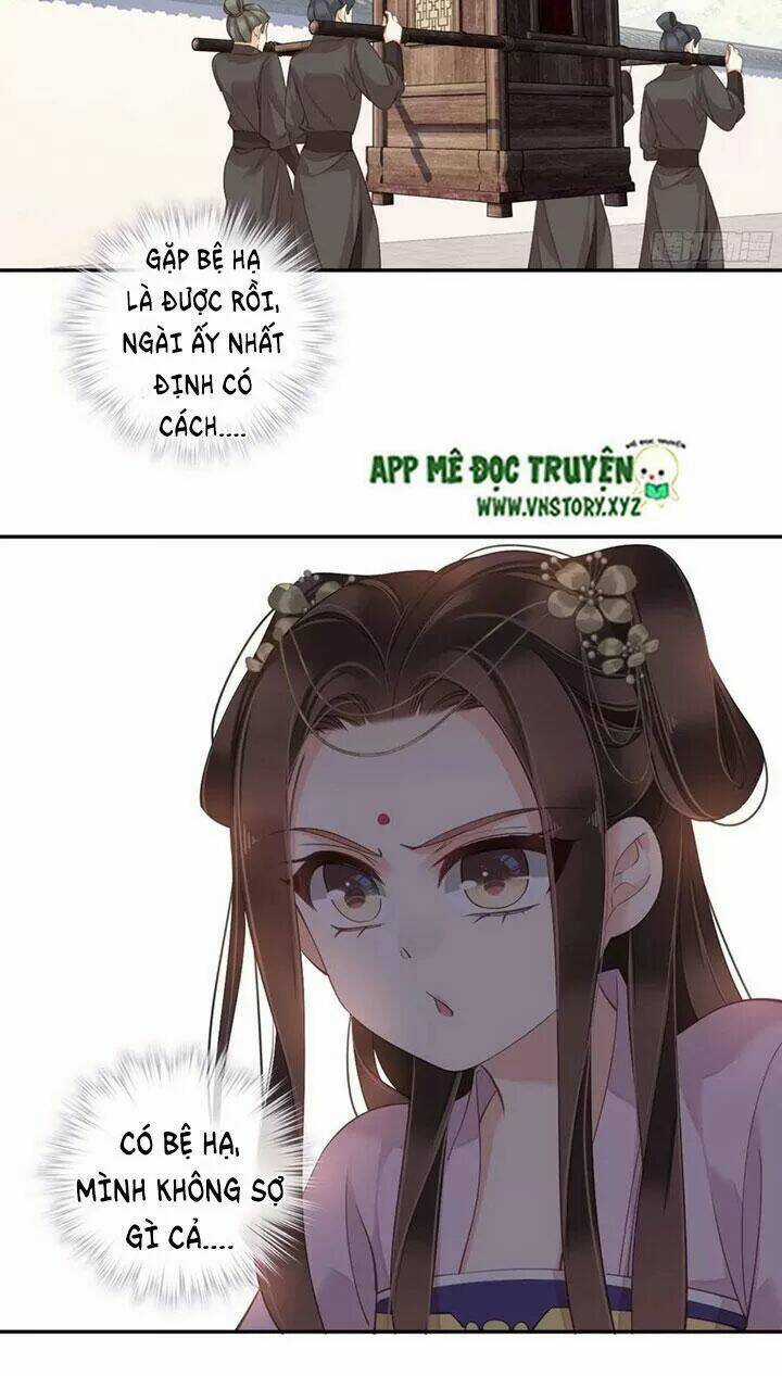 Hoàng Hậu Ương Bướng Chapter 243 trang 26