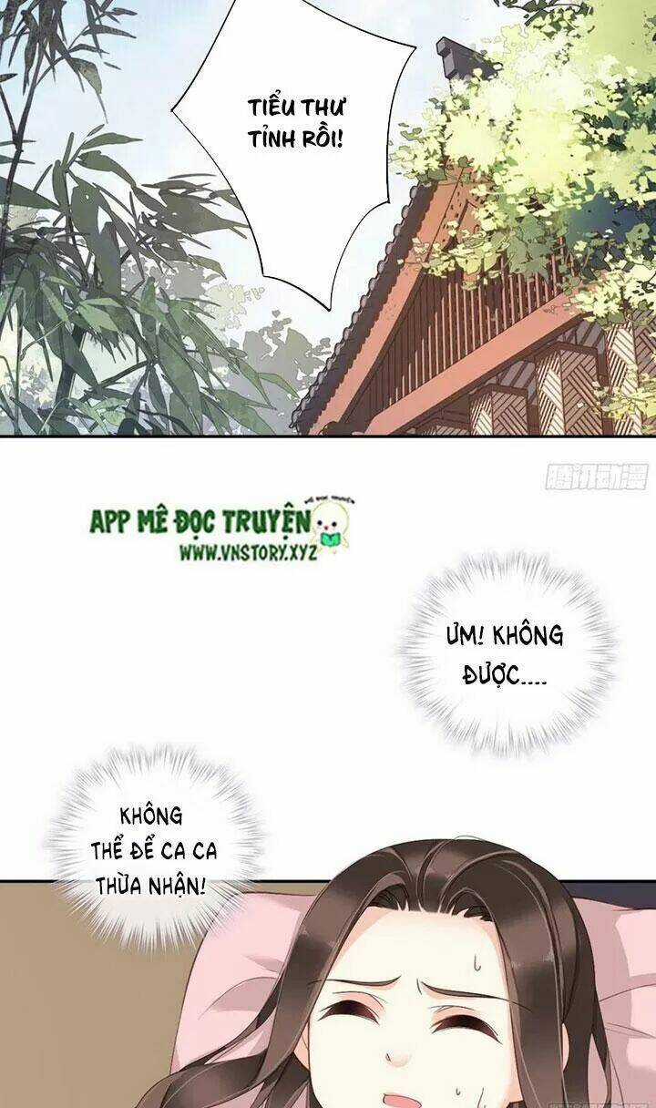 Hoàng Hậu Ương Bướng Chapter 243 trang 4