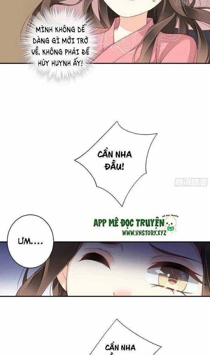 Hoàng Hậu Ương Bướng Chapter 243 trang 5