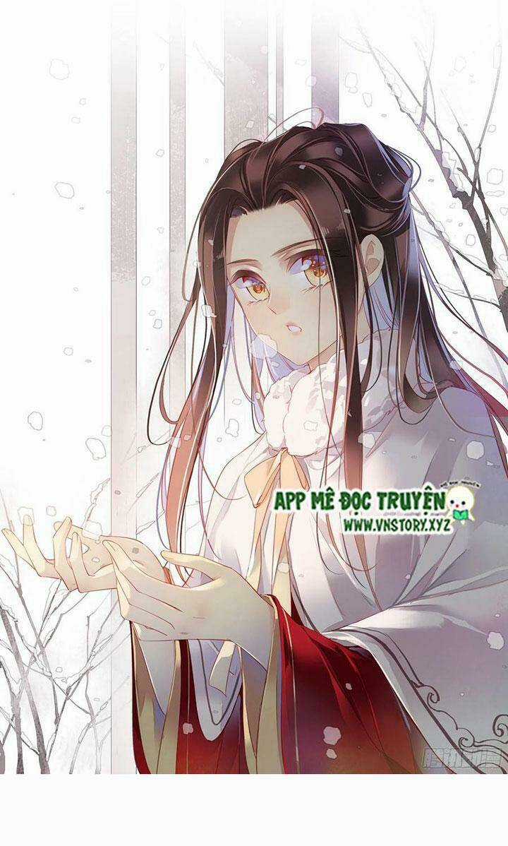 Hoàng Hậu Ương Bướng Chapter 244 trang 0