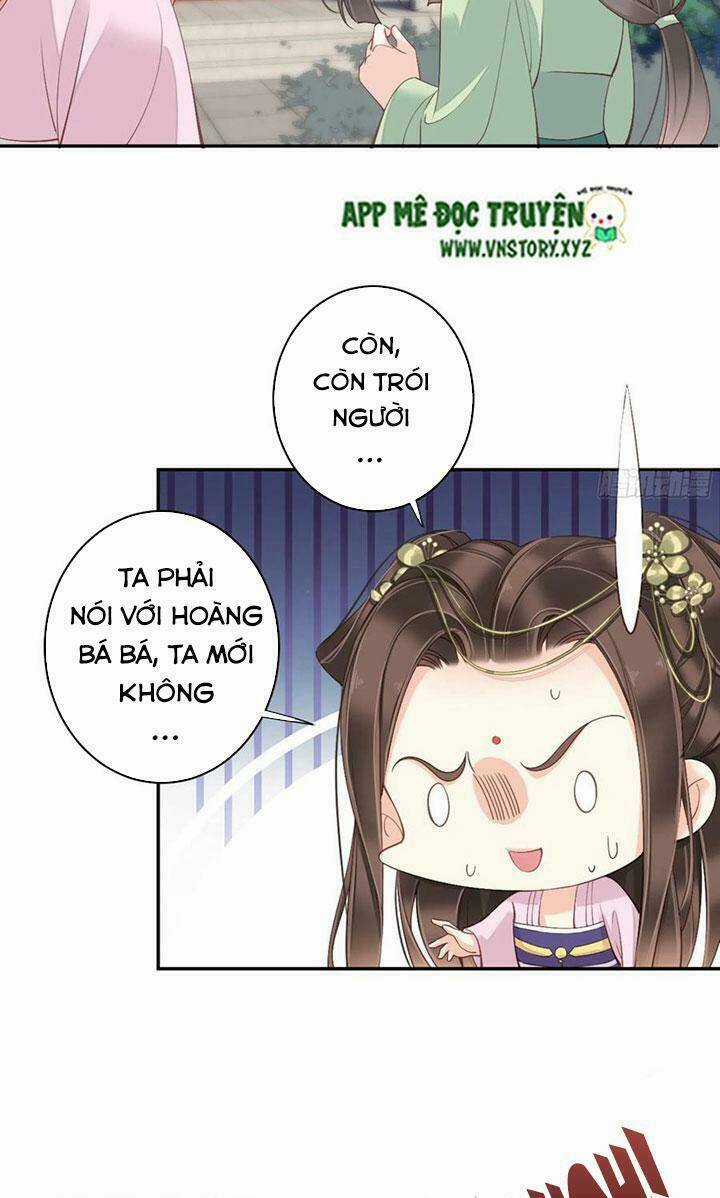 Hoàng Hậu Ương Bướng Chapter 244 trang 13