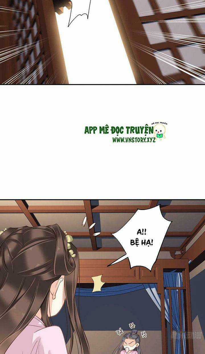 Hoàng Hậu Ương Bướng Chapter 244 trang 19