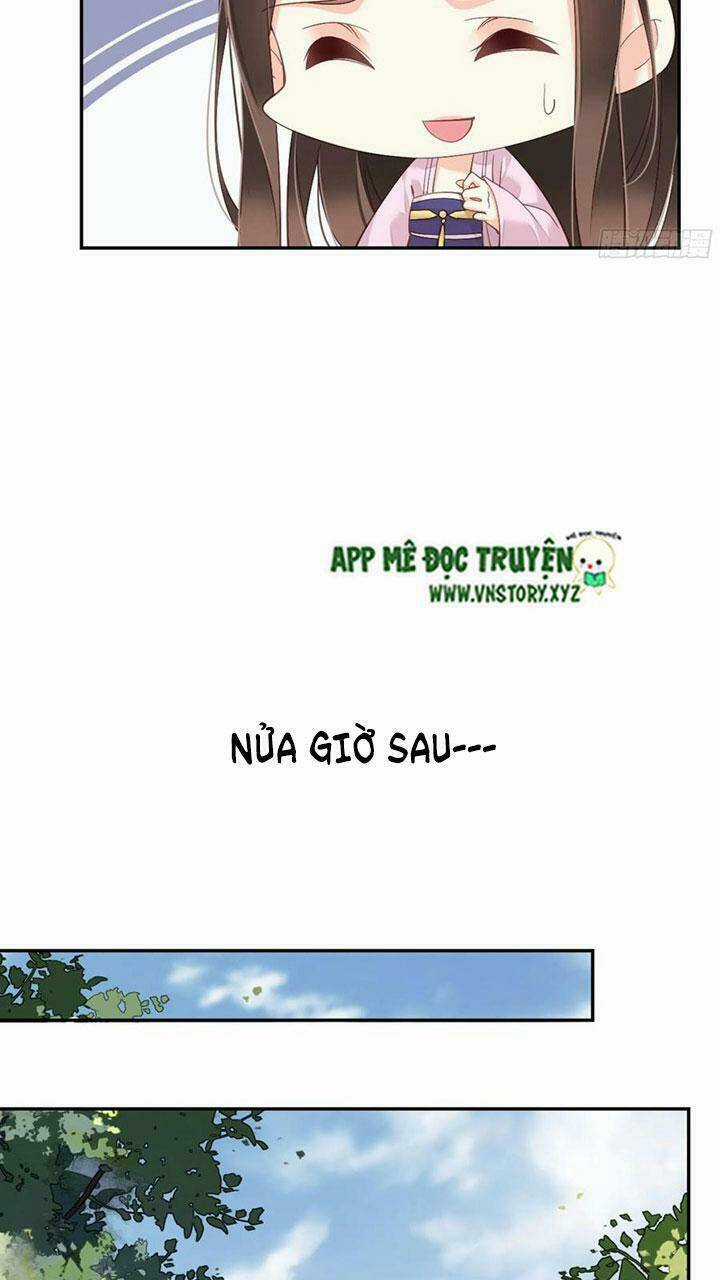 Hoàng Hậu Ương Bướng Chapter 244 trang 24